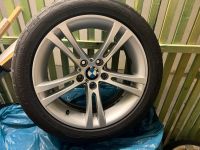 BMW M Felgen 18“ M Style 184  M6 M5 F10 F11 E60 E61 245/45/18. Baden-Württemberg - Waghäusel Vorschau