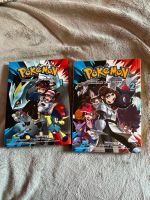 Pokémon Schwarz & Weiß 2 / Band 1-2 Brandenburg - Bernau Vorschau