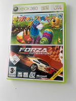 xbox 360 viva pinata & forza 2 Feldmoching-Hasenbergl - Feldmoching Vorschau