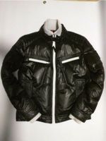 Strellson Herren Daunenjacke Gr. 50 gebr. Braun Jacket Niedersachsen - Osnabrück Vorschau