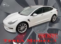 Tesla Model 3 mieten Tag/Woche/Monat ab 99€ Nordrhein-Westfalen - Rahden Vorschau