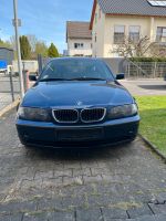 BMW 320d E46 Torboschaden Bayern - Altenkunstadt Vorschau