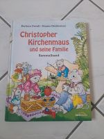 Buch CHRISTOPHER KIRCHENMAUS und seine Familie Sammelband Baden-Württemberg - Nufringen Vorschau