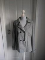 Blazer von Taifun Gr.44 grau kariert Nordrhein-Westfalen - Langenfeld Vorschau