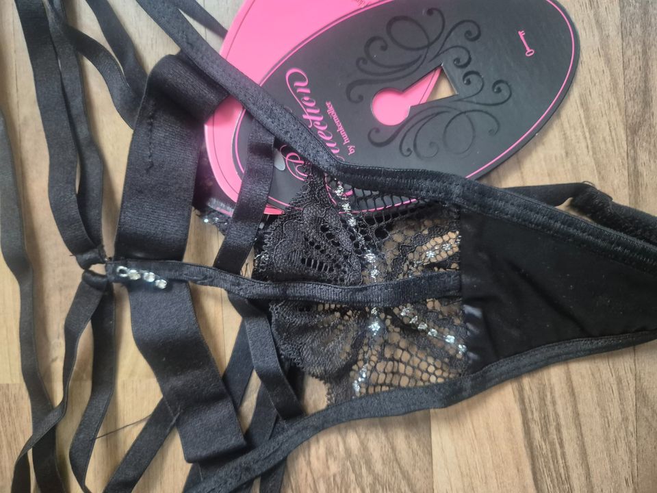 sexy BH-Set, Unterwäsche-Set, Hunkemöller, Private Collection in Braunschweig