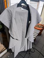 Apricot Cardigan grau Damen one size Frühling Kurzarm Weste Bayern - Kissing Vorschau