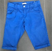 Name It Shorts kurze Hose am Bund verstellbar 100% Baumwolle Niedersachsen - Laatzen Vorschau