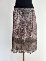 Gerry Weber Rock Bunt Muster gefüttert Gr. 44 Bayern - Greifenberg Ammersee Vorschau
