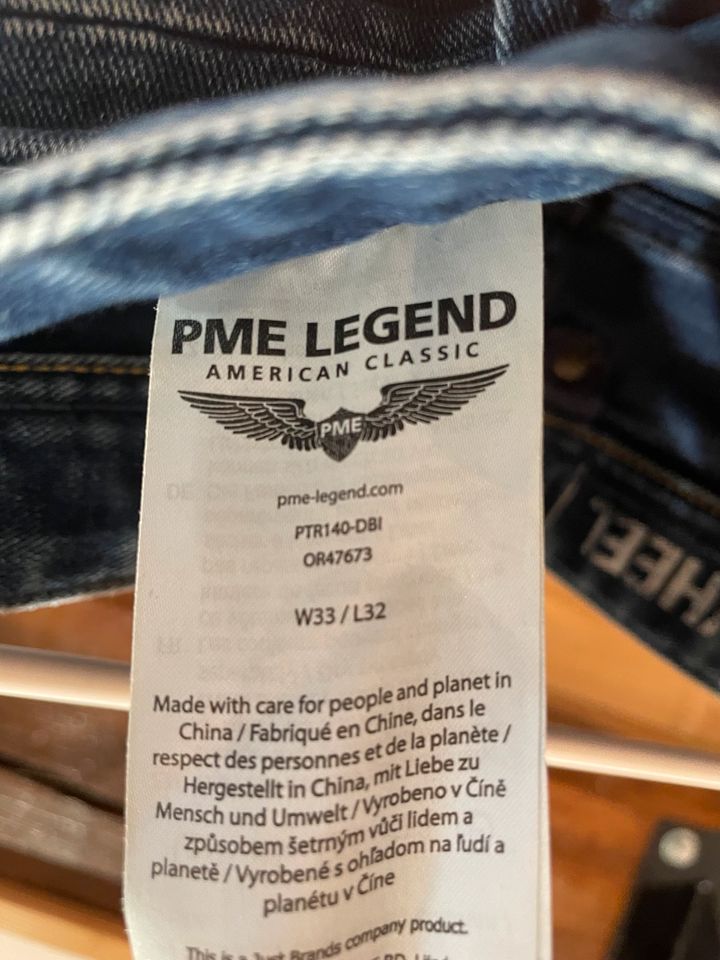 Jeans PME Legends in Geilenkirchen
