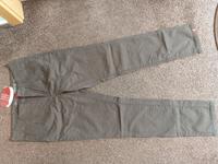 NEUE braune chino Hose von edc by Esprit Gr. 36 Dresden - Trachau Vorschau