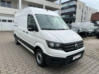 Volkswagen Crafter Kasten 35 L3H3 2.0 TDI AHK+PDC+Komfortsi Baden-Württemberg - Leonberg Vorschau