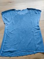 Shirt mit floralem Lochmuster Niedersachsen - Göttingen Vorschau