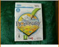 Nintendo Wii Spiel uDraw Pictionary,original versiegelt! neu Bonn - Hardtberg Vorschau