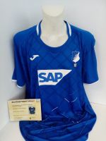 1899 Hoffenheim Trikot 19/20 Teamsigniert Autogramm COA Joma 4XL Nordrhein-Westfalen - Lünen Vorschau