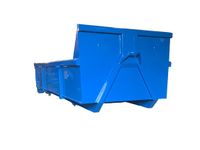 City Container, 5m3, best Preis Kreis Pinneberg - Wedel Vorschau