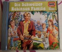 Hörspiel Die Schweizer Familie Robinson Niedersachsen - Hildesheim Vorschau