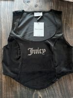 Juicy Couture Samt Top Camina schwarz M neu Niedersachsen - Lingen (Ems) Vorschau