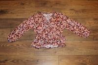 Blusen-Shirt Buffalo, Gr. 32/34 Bayern - Bad Abbach Vorschau