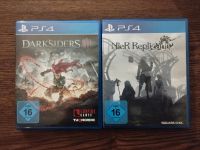 Mehrere PS 4 Games zu verkaufen Schleswig-Holstein - Flensburg Vorschau