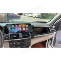 Autoradio für BMW X5 X6 E70 E71 CIC 12.5 Zoll Android 11 GPS Navigation Wireless Carplay USB WiFi 4GB RAM 64GB ROM Qualcomm Octa-core Dortmund - Brechten Vorschau