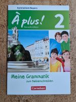 À plus! Nouvelle édition  2 Grammatik - Bayern  978-3-06-122186-7 Rheinland-Pfalz - Geiselberg Vorschau