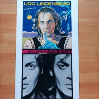 Schallplatten von "Udo Lindenberg" 4 LP,s ( Poster Album !!! ) Berlin - Lichtenberg Vorschau