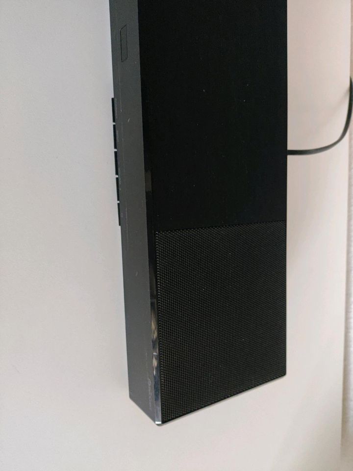 Yamaha YSP 1600 Soundbar in Hamburg