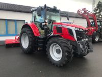 Traktor Massey Ferguson MF6S 145 Dyna-6 Efficient Rheinland-Pfalz - Oberndorf Vorschau