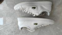 Lacoste Sneaker Gr 40 Niedersachsen - Ehra-Lessien Vorschau