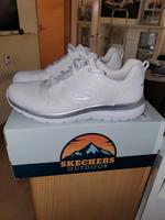 Skechers weiss ungetragen Horn-Lehe - Lehesterdeich Vorschau