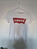 T-Shirt Levi's Gr. S weiß Hessen - Kronberg im Taunus Vorschau