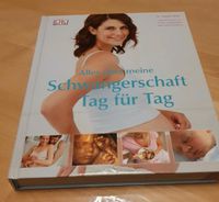 Schwangerschaft Tag für Tag Buch Niedersachsen - Gieboldehausen Vorschau