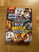 Paw Patrol Mega Pawsome 6 Dvd Pack Kr. München - Garching b München Vorschau