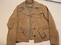 S.Oliver Lederjacke Biker Style Gr. 40/ L NEU Bayern - Freising Vorschau