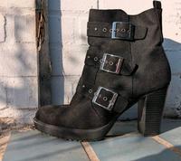 High Heels | Heeled Boots | Stiefel Hohe Schuhe geschlossen Hessen - Limburg Vorschau