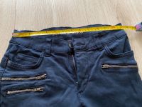 Stretchjeans blau Gr. 34 von C&Sachen Niedersachsen - Stuhr Vorschau