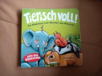 Neues Kinderbuch, Pappbuch,Tiere, 2 Jahre, Kleinkinder, Entdecken Baden-Württemberg - Königsbach-Stein  Vorschau