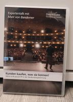 Dirk Kreuter KUNDEN KAUFEN WAS SIE KENNEN DVD Seminar NEUKUNDENGE Brandenburg - Potsdam Vorschau