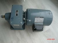 Getriebemotor Groschopp 24VDC 120W, 187U/min neu Baden-Württemberg - Osterburken Vorschau