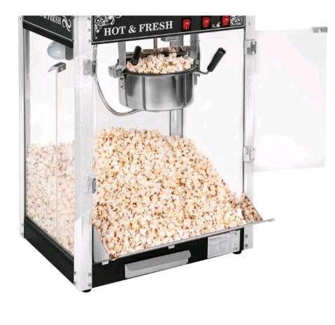 Popcornmaschine mieten Kindergeburtstag Hochzeit Party Feier in Ankum