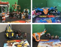 4 Sets - Milano Abilisk, Ausbruch, Outrider, Thanos, Starblaster Frankfurt am Main - Altstadt Vorschau