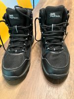 Kinderschuhe - Jack Wolfskin - 36 - gebraucht Rheinland-Pfalz - Nauroth Vorschau