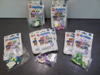 8 x Lego Unikitty 41775 diverse Charactere - Neu in bzw. mit OVP Nordrhein-Westfalen - Herford Vorschau