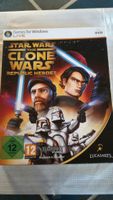 PC-Spiel Star Wars - the clone wars - Republic Heroes Bayern - Kranzberg Vorschau