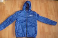 Herren Steppjacke Wendejacke Zeus Gr.M blau/dunkelblau Mecklenburg-Strelitz - Landkreis - Burg Stargard Vorschau