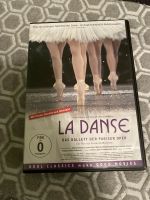 DVD Ballettdoku, Das Ballett der Pariser Oper, Versand inklusive Sachsen-Anhalt - Halle Vorschau