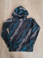 Kapuzenjacke Ragwear schräger Reißverschluss Gr. M Sachsen - Zwickau Vorschau