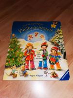 Ravensburger Weihnachtszeit Buch Singen Bilderbuch Schleswig-Holstein - Osterrönfeld Vorschau