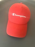 Champion CAP rot ohne size Niedersachsen - Emden Vorschau