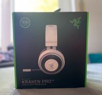 Razer Kraken Pro V2 Gaming E-Sports Edition Headset Baden-Württemberg - Mannheim Vorschau